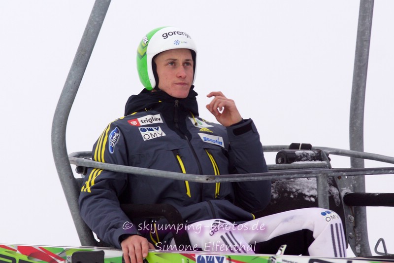 Peter Prevc