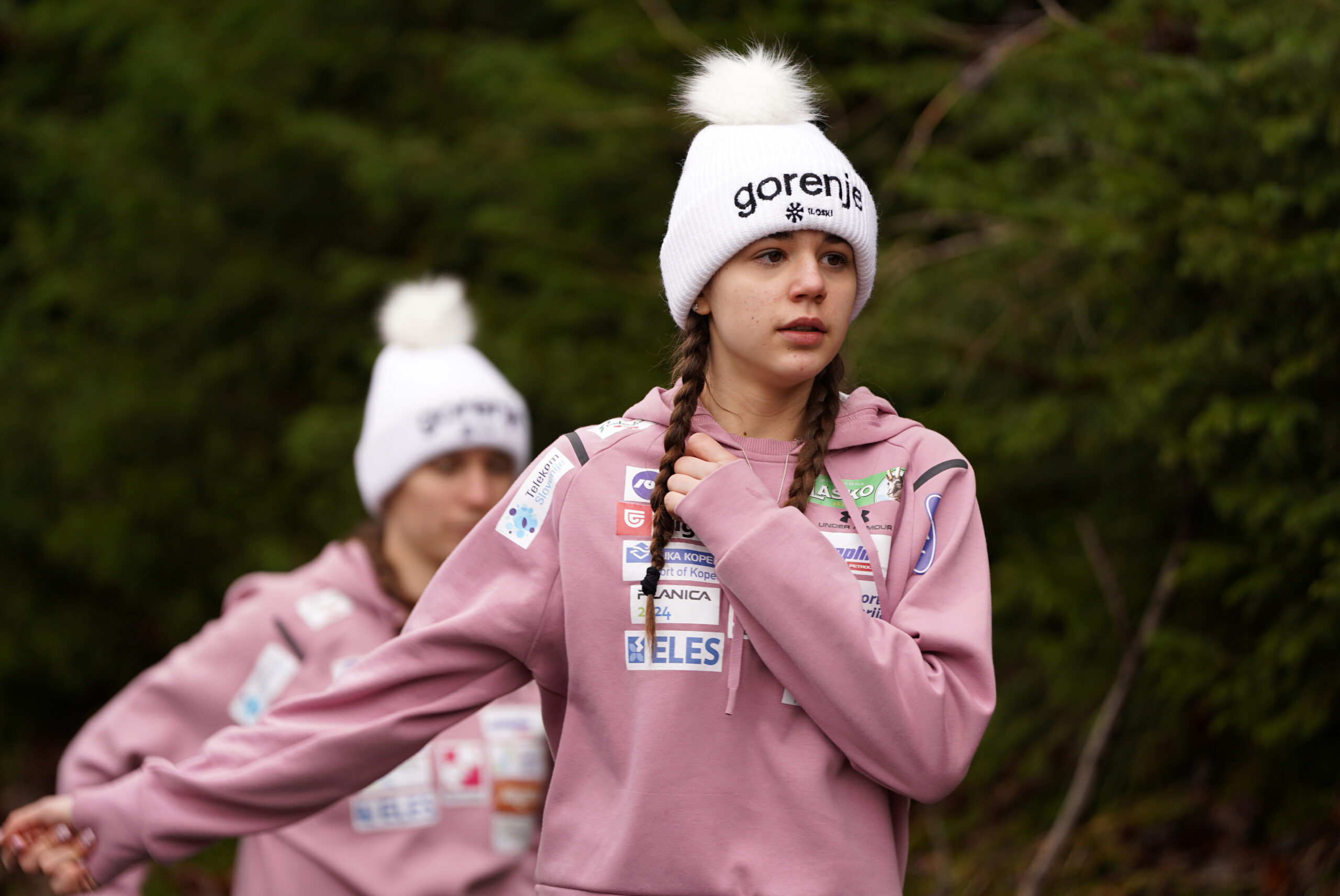 SEL04382 Ziva Andric